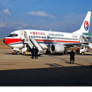 济南遥墙航空快运航空快运业稳步发展的原因是什么？